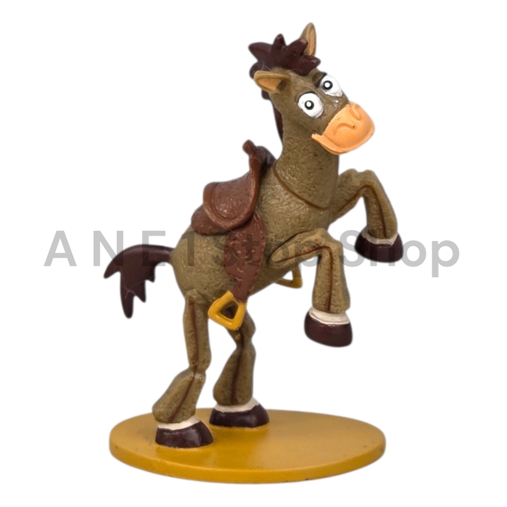Disney Toy Story Bullseye 3" PVC Figure